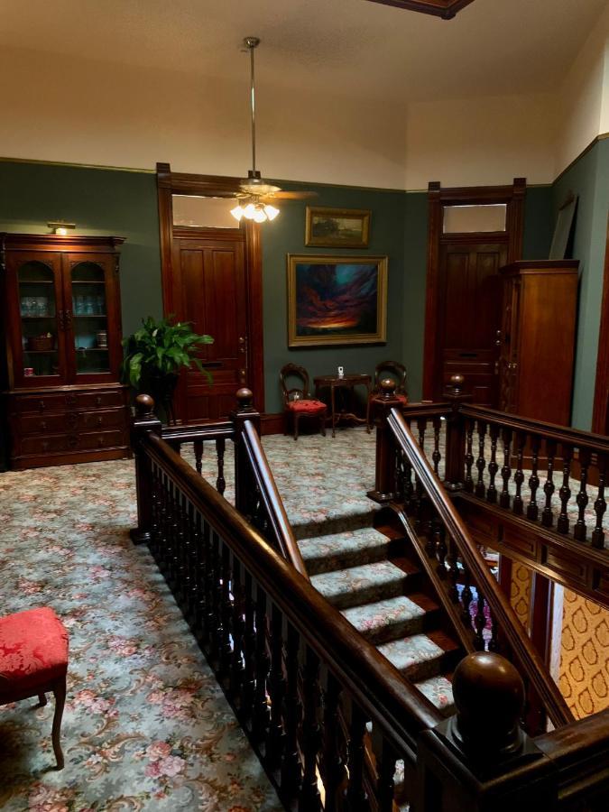 Bed and Breakfast The Empress Of Little Rock Zewnętrze zdjęcie