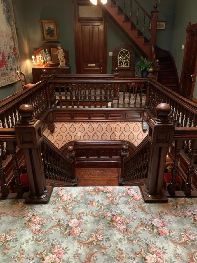 Bed and Breakfast The Empress Of Little Rock Zewnętrze zdjęcie
