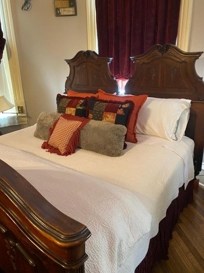 Bed and Breakfast The Empress Of Little Rock Zewnętrze zdjęcie
