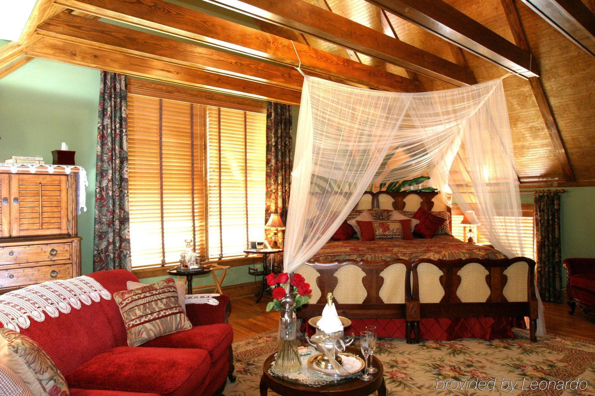 Bed and Breakfast The Empress Of Little Rock Zewnętrze zdjęcie