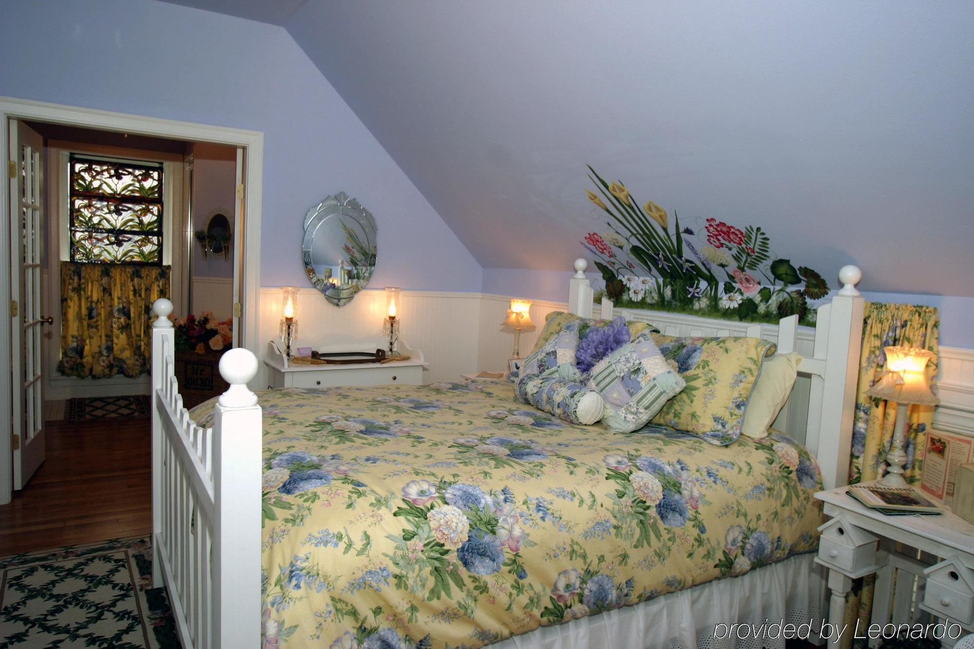 Bed and Breakfast The Empress Of Little Rock Zewnętrze zdjęcie