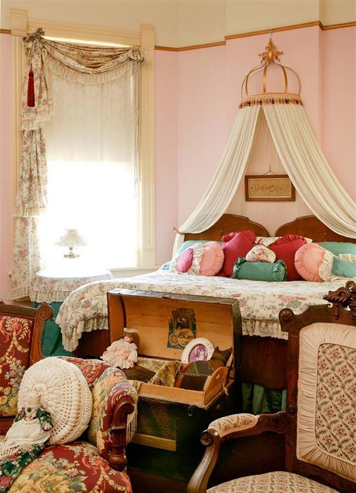 Bed and Breakfast The Empress Of Little Rock Zewnętrze zdjęcie