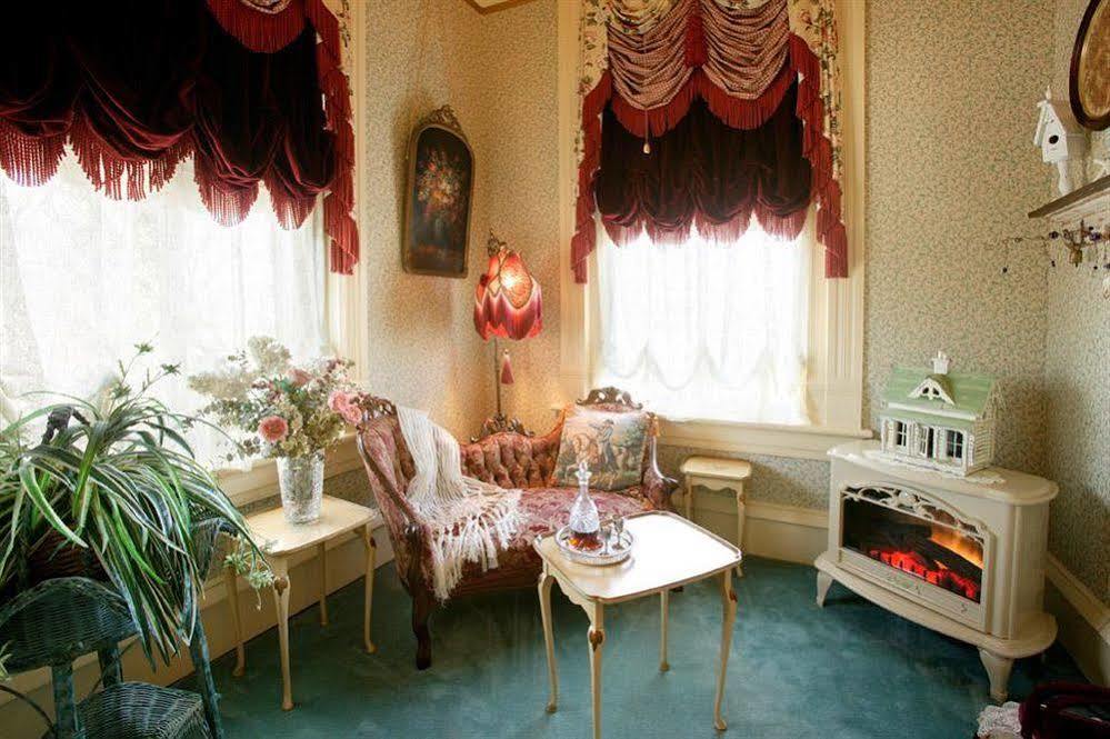 Bed and Breakfast The Empress Of Little Rock Zewnętrze zdjęcie