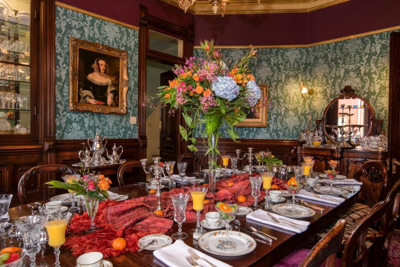 Bed and Breakfast The Empress Of Little Rock Zewnętrze zdjęcie